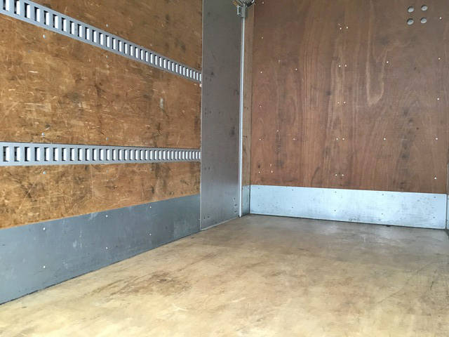 日野デュトロアルミバン小型（2t・3t）[写真14]