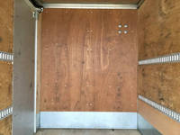 日野デュトロアルミバン小型（2t・3t）[写真15]