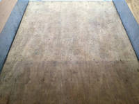 日野デュトロアルミバン小型（2t・3t）[写真17]