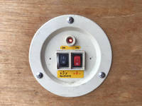 日野デュトロアルミバン小型（2t・3t）[写真18]