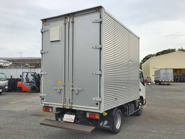 日野デュトロアルミバン小型（2t・3t）[写真02]