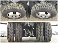 日野デュトロアルミバン小型（2t・3t）[写真23]