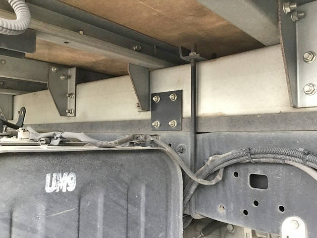 日野デュトロアルミバン小型（2t・3t）[写真26]