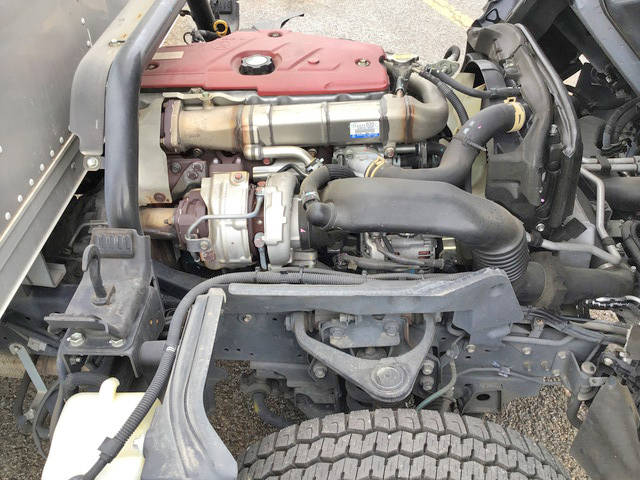 日野デュトロアルミバン小型（2t・3t）[写真30]