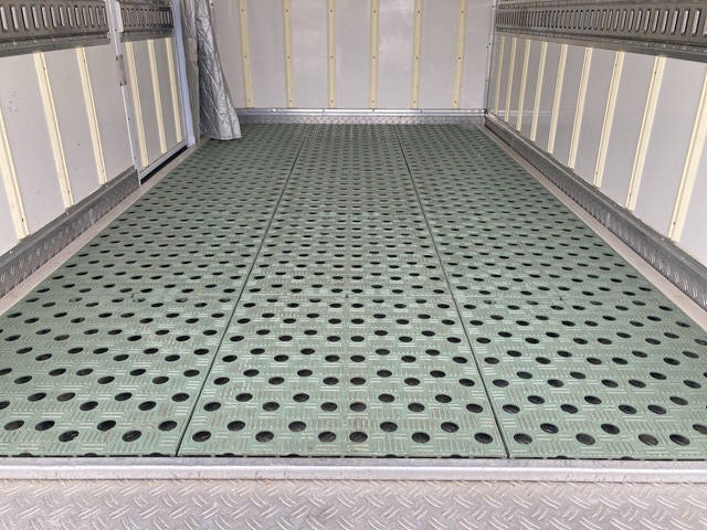 三菱ふそうキャンター冷凍車（冷蔵車）小型（2t・3t）[写真15]