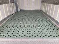 三菱ふそうキャンター冷凍車（冷蔵車）小型（2t・3t）[写真15]