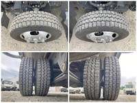 三菱ふそうキャンター冷凍車（冷蔵車）小型（2t・3t）[写真23]