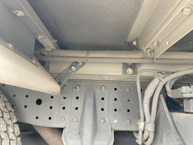 三菱ふそうキャンター冷凍車（冷蔵車）小型（2t・3t）[写真24]