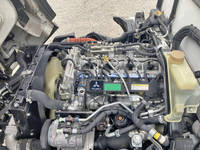 三菱ふそうキャンター冷凍車（冷蔵車）小型（2t・3t）[写真28]