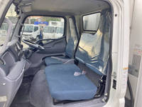 三菱ふそうキャンター冷凍車（冷蔵車）小型（2t・3t）[写真33]