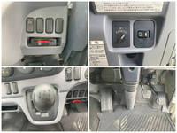 三菱ふそうキャンター冷凍車（冷蔵車）小型（2t・3t）[写真38]