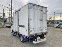 三菱ふそうキャンター冷凍車（冷蔵車）小型（2t・3t）[写真04]