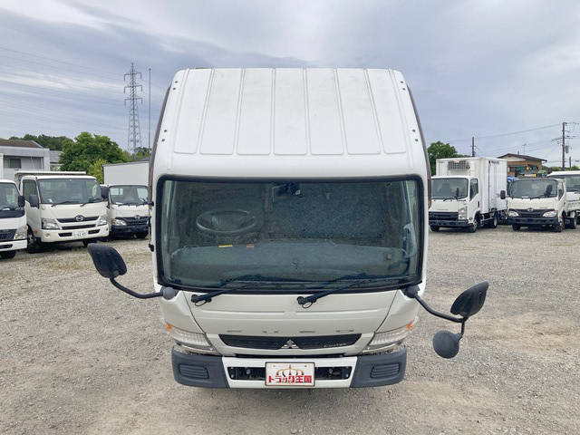 三菱ふそうキャンター冷凍車（冷蔵車）小型（2t・3t）[写真08]