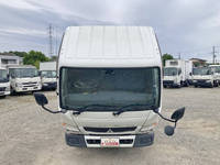 三菱ふそうキャンター冷凍車（冷蔵車）小型（2t・3t）[写真08]