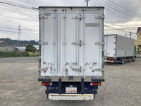 三菱ふそうキャンター冷凍車（冷蔵車）小型（2t・3t）[写真09]