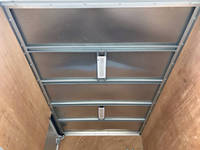 三菱ふそうキャンターアルミバン小型（2t・3t）[写真12]