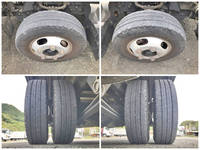 三菱ふそうキャンターアルミバン小型（2t・3t）[写真20]