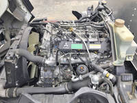 三菱ふそうキャンターアルミバン小型（2t・3t）[写真28]