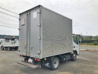 三菱ふそうキャンターアルミバン小型（2t・3t）[写真02]