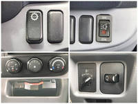 三菱ふそうキャンターアルミバン小型（2t・3t）[写真38]