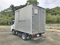 三菱ふそうキャンターアルミバン小型（2t・3t）[写真04]