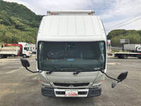 三菱ふそうキャンターアルミバン小型（2t・3t）[写真09]