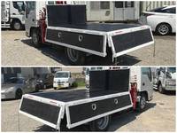 いすゞエルフクレーン3段小型（2t・3t）[写真12]