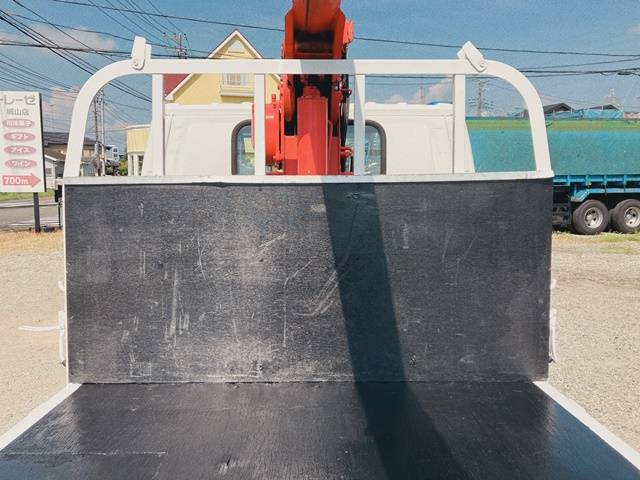 いすゞエルフクレーン3段小型（2t・3t）[写真15]