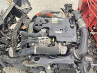 いすゞエルフクレーン3段小型（2t・3t）[写真28]