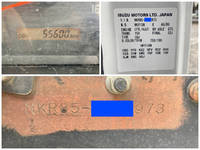 いすゞエルフクレーン3段小型（2t・3t）[写真40]