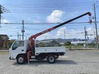 いすゞエルフクレーン3段小型（2t・3t）[写真06]