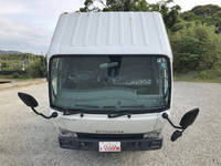 いすゞエルフ平ボディ小型（2t・3t）[写真10]