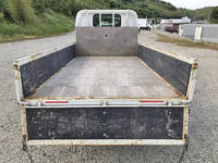 いすゞエルフ平ボディ小型（2t・3t）[写真12]