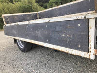 いすゞエルフ平ボディ小型（2t・3t）[写真15]