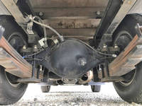 いすゞエルフ平ボディ小型（2t・3t）[写真23]