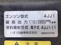 いすゞエルフ平ボディ小型（2t・3t）[写真26]