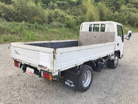 いすゞエルフ平ボディ小型（2t・3t）[写真02]