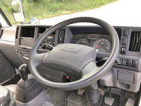 いすゞエルフ平ボディ小型（2t・3t）[写真33]