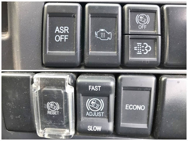 いすゞエルフ平ボディ小型（2t・3t）[写真39]