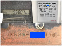 いすゞエルフ平ボディ小型（2t・3t）[写真40]