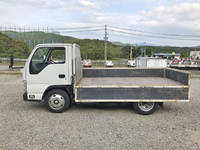 いすゞエルフ平ボディ小型（2t・3t）[写真06]