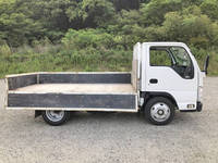 いすゞエルフ平ボディ小型（2t・3t）[写真08]