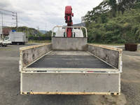 日野デュトロクレーン4段小型（2t・3t）[写真11]