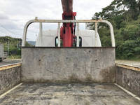 日野デュトロクレーン4段小型（2t・3t）[写真13]