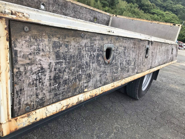 日野デュトロクレーン4段小型（2t・3t）[写真15]