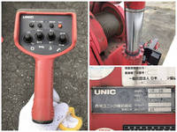 日野デュトロクレーン4段小型（2t・3t）[写真19]