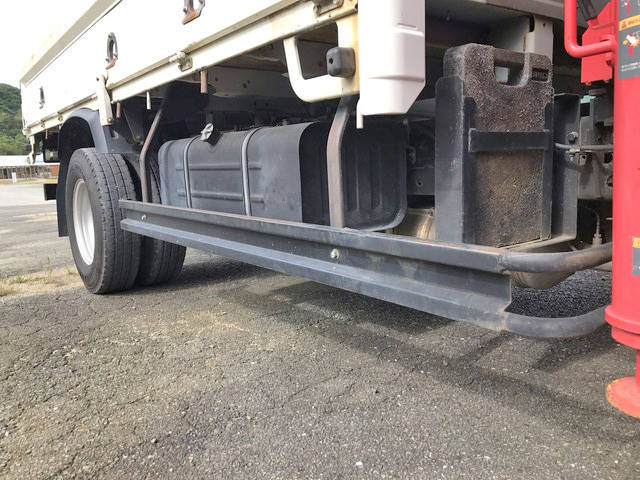 日野デュトロクレーン4段小型（2t・3t）[写真20]