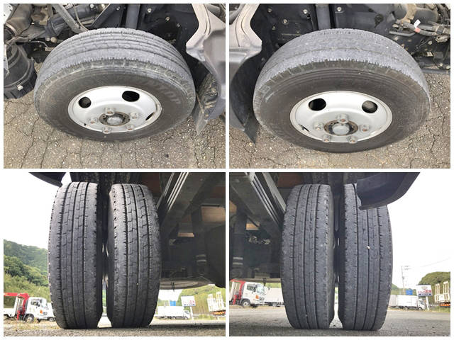 日野デュトロクレーン4段小型（2t・3t）[写真22]