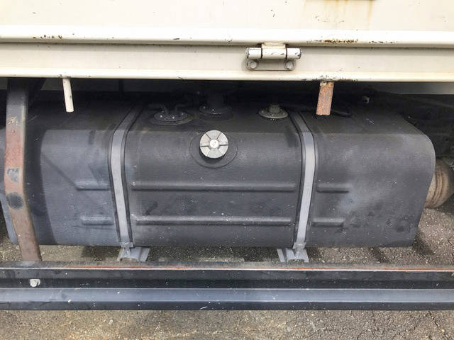 日野デュトロクレーン4段小型（2t・3t）[写真23]