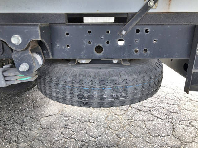 日野デュトロクレーン4段小型（2t・3t）[写真24]